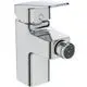 IS-Bidetarmatur-Ceraplan-m-Ablaufgarn-Ausld-94mm-Chrom-BD278AA gallery number 1